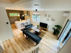 Compass Duo - Komoro