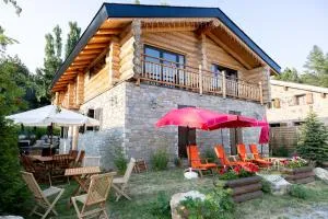 Les Flocons de Neige - 布齐耶比利牛斯2000