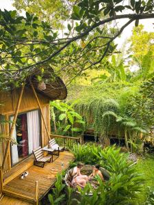 Trang An Lamia Bungalow