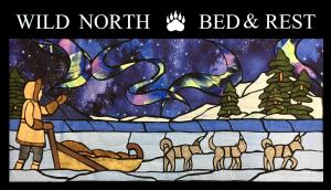 obrázek - Wild North Bed & Rest