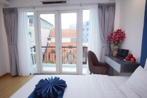 Hanoi Capital Premium Hotel