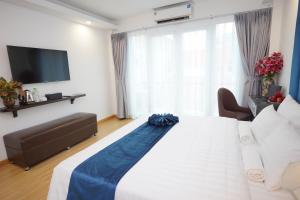 Hanoi Capital Premium Hotel