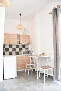 Heliofos Apartments