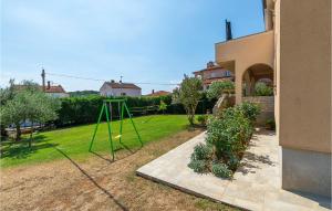 Gorgeous Apartment In Pula With Wifi