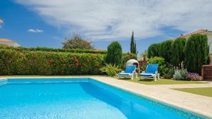 Ayia Napa Holiday Villa 036