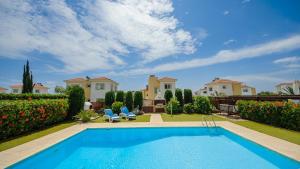 Ayia Napa Holiday Villa 036