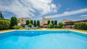 Ayia Napa Holiday Villa 036