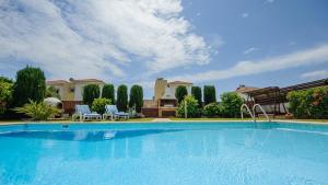 Ayia Napa Holiday Villa 036