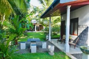 Silver Villa - Bataduwa