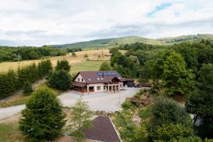 Transylvanian Relax House