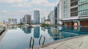 Dua Sentral Kuala Lumpur, Roam - 3hvězdičkové hotely ve městě Kuala Lumpur