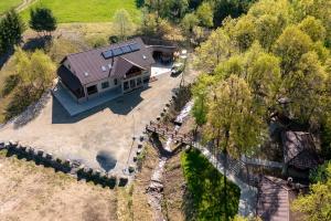 Transylvanian Relax House