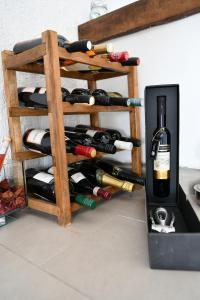 Rooms & Apartment Milan Saborsko