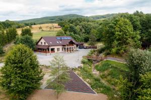 Transylvanian Relax House