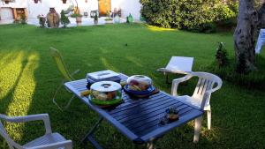 Villa Girasole