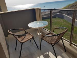 Dolphin beach apart Obzor