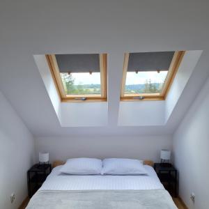 Apartamenty Pod Dachem