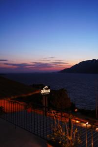 Gümüş Yazar Hotel
