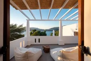 Vista Portolago Villas - Lakkíon