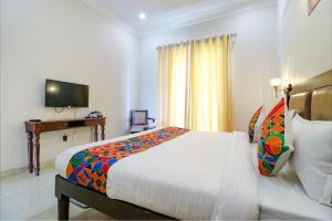 FabHotel K9 Villa