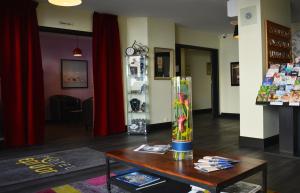 Hotels Hotel Epi d'Or : photos des chambres