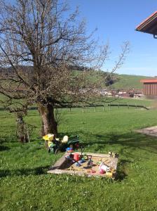 Ferienwohnungen Britta Heim