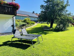 Ferienwohnungen Britta Heim