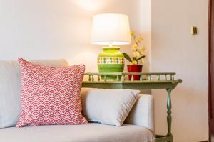 Areyas Pool By ALzira