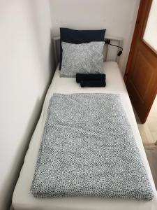 CORSO Central Home, Keszthely