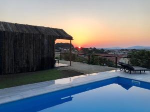 Cabañas Rias Baixas