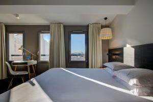 Hotels Alex Hotel & Spa : photos des chambres