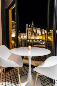 Apartamentos El Patio, Plaza Mayor Trujillo - Aldea de Trujillo