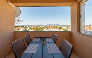 Amazing Apartment In Zadar With Wifi And 2 Bedrooms