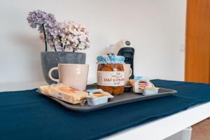 Amazing Sea&Vesuvio View Suite