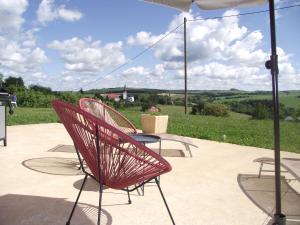 Maisons de vacances Gite 