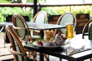 Elite Stadshotellet Västerås