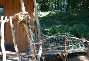 Maisons de vacances Gite nature Au pied des hetres : photos des chambres