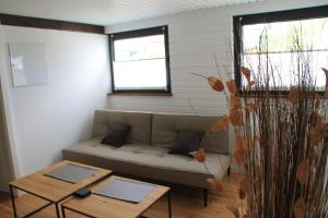 4-Sterne zertifizierte Ferienwohnung Festung zu Ketghe - Nähe Koblenz für Urlaub und Arbeit
