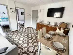 Mirror Apartment Gandia - Bellreguart