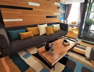 Appart'hotels Residhome Asnieres : photos des chambres