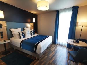 Appart'hotels Residhome Asnieres : photos des chambres