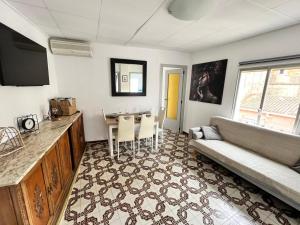 Mirror Apartment Gandia