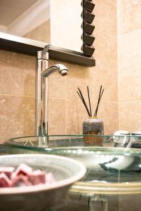 FREE PARKING! Soho Budapest 101, 4 ppl, AC, Superfast WIFI, TV