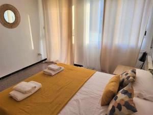 Roses Casc Antic SL Sant Elm 4