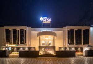 Hotel Kewal