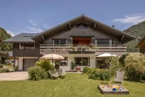 Appartement Ubelher - Mellau