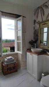 B&B / Chambres d'hotes Logis du Poirier : photos des chambres