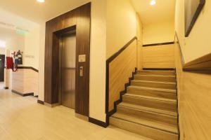 24 Gold Hotel