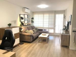 Golden Mile Apartment
