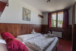Hotels Hotel Le Refuge : photos des chambres